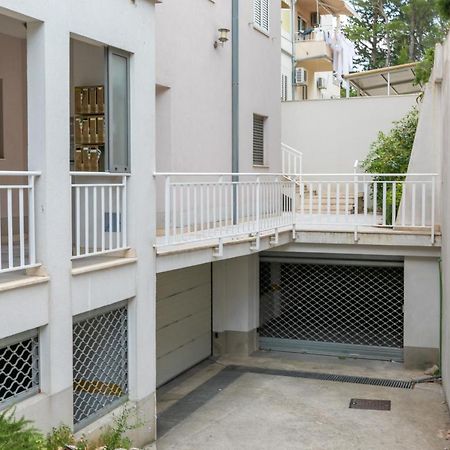 Apartman Mar18 Makarska Esterno foto