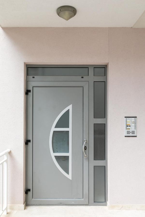 Apartman Mar18 Makarska Esterno foto