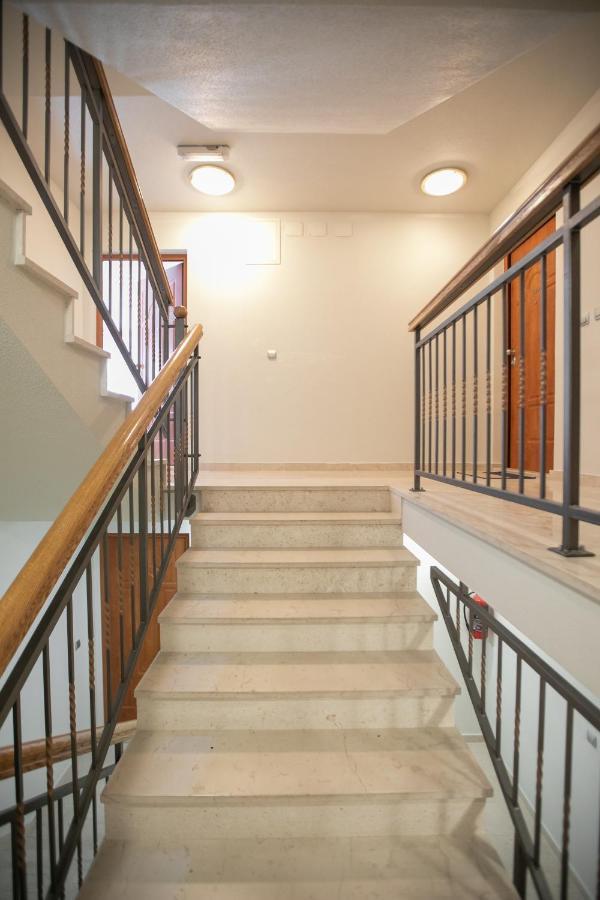 Apartman Mar18 Makarska Esterno foto